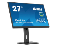 iiyama ProLite XUB2763QSU-B1 - 1266579 - zdjęcie 3